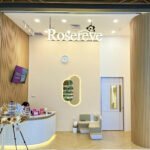 Esthetic Rosereve Kota Wisata Cibubur